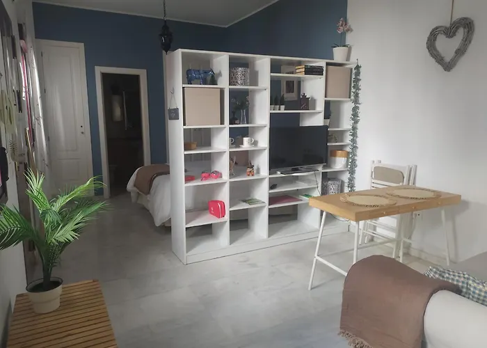 Estudio Centrico