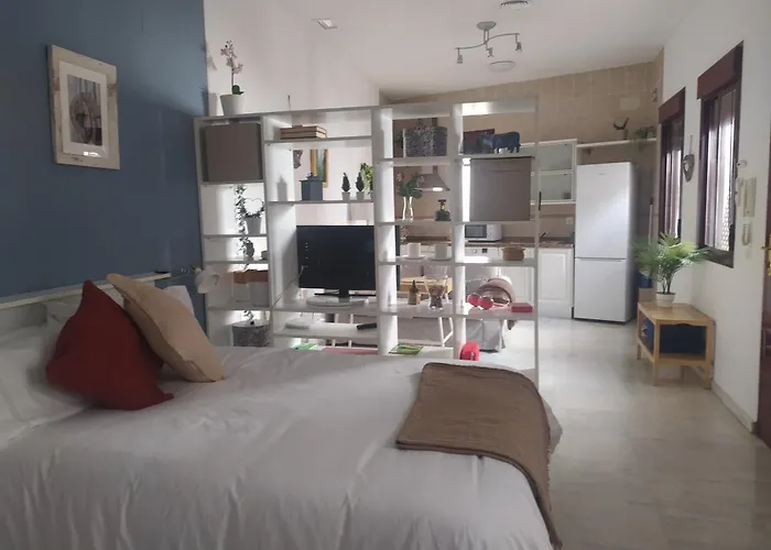 Estudio Centrico