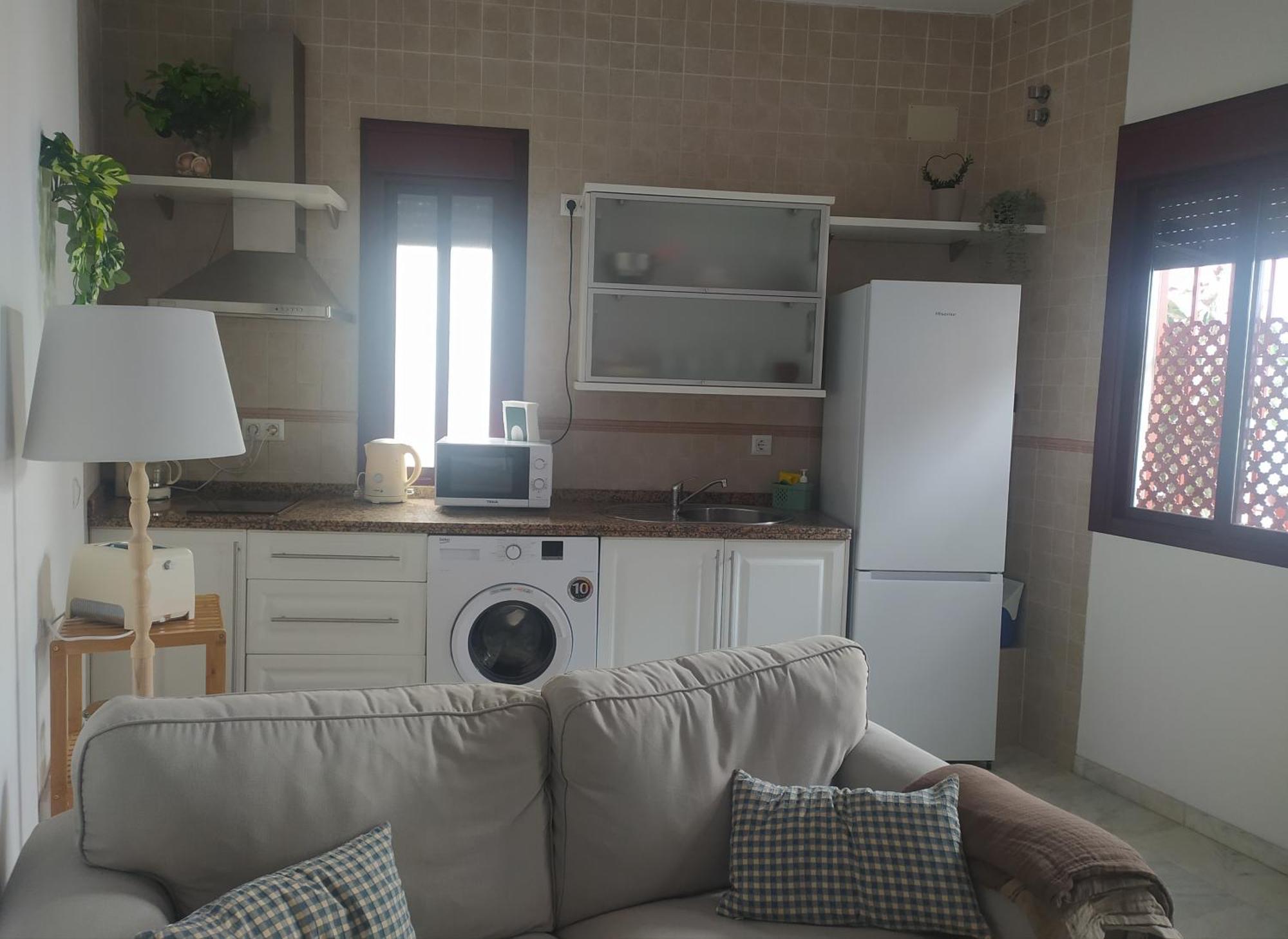 Estudio Centrico * Sevilha