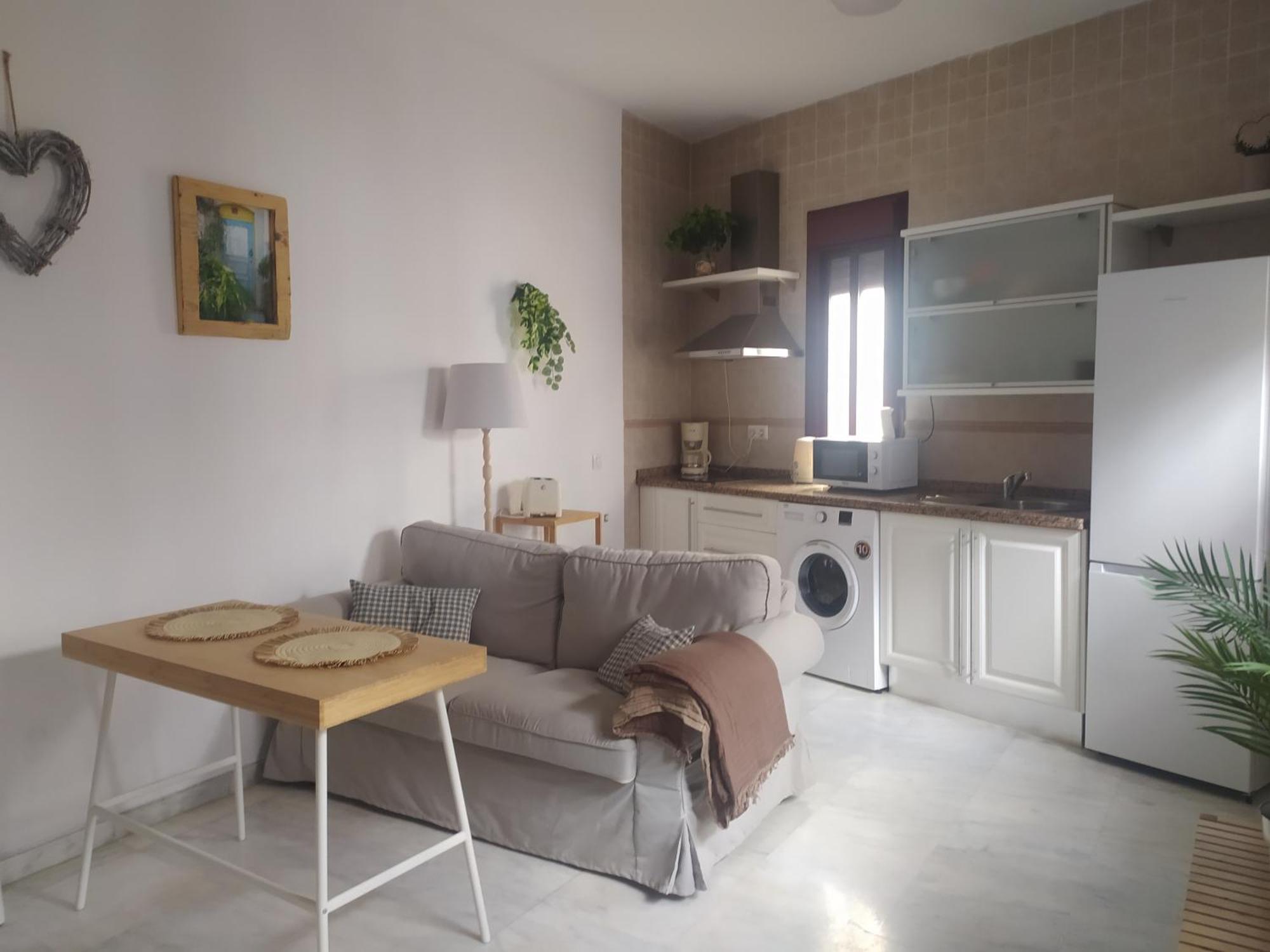 Estudio Centrico * Sevilha