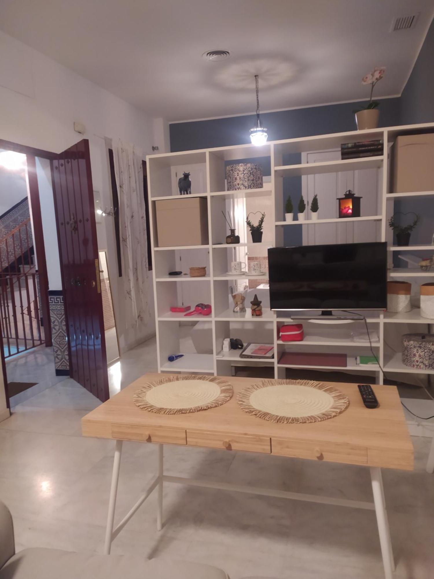 Apartamento Estudio Centrico Sevilha