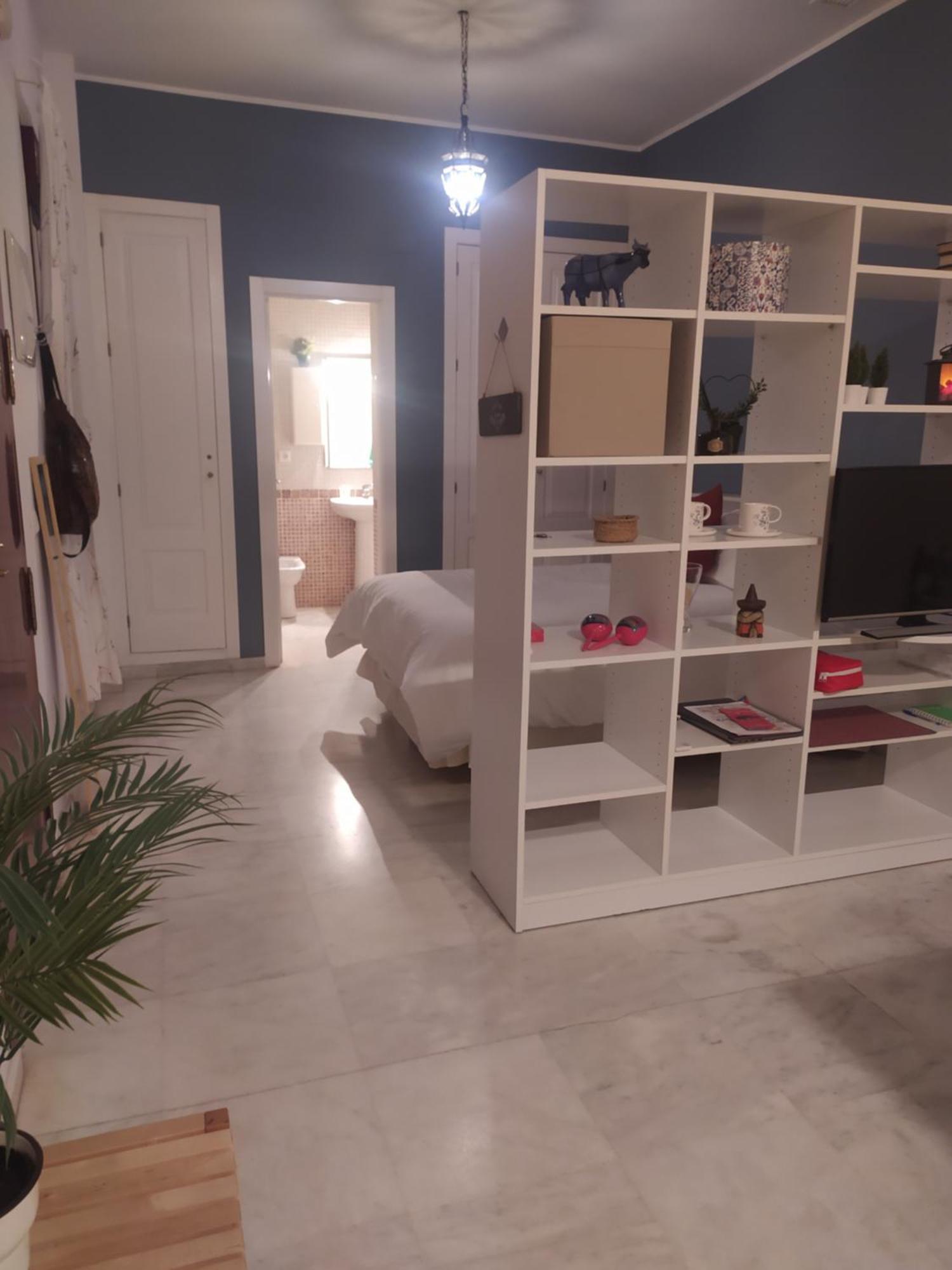 Estudio Centrico Apartamento Sevilha