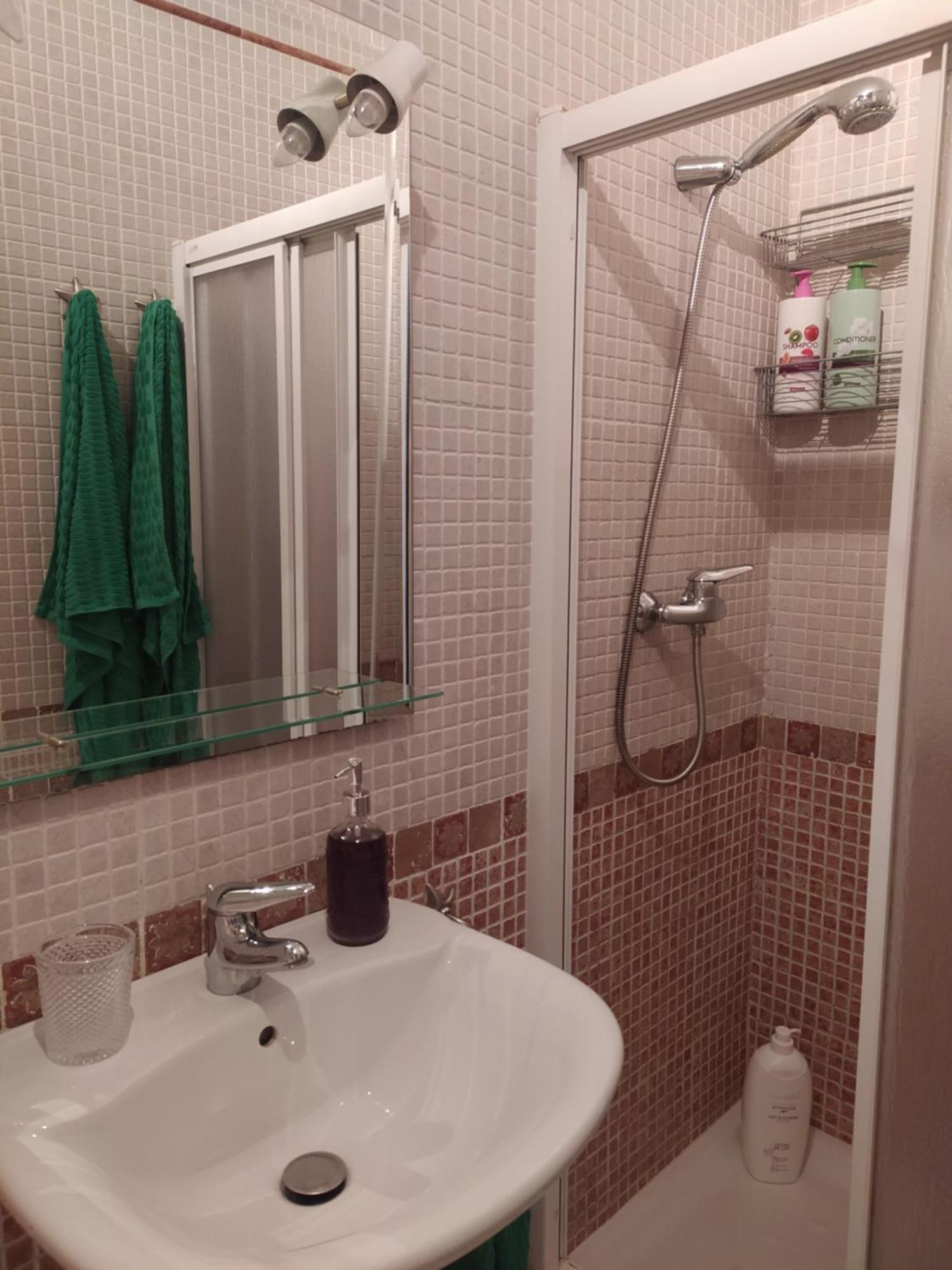 Apartamento Estudio Centrico