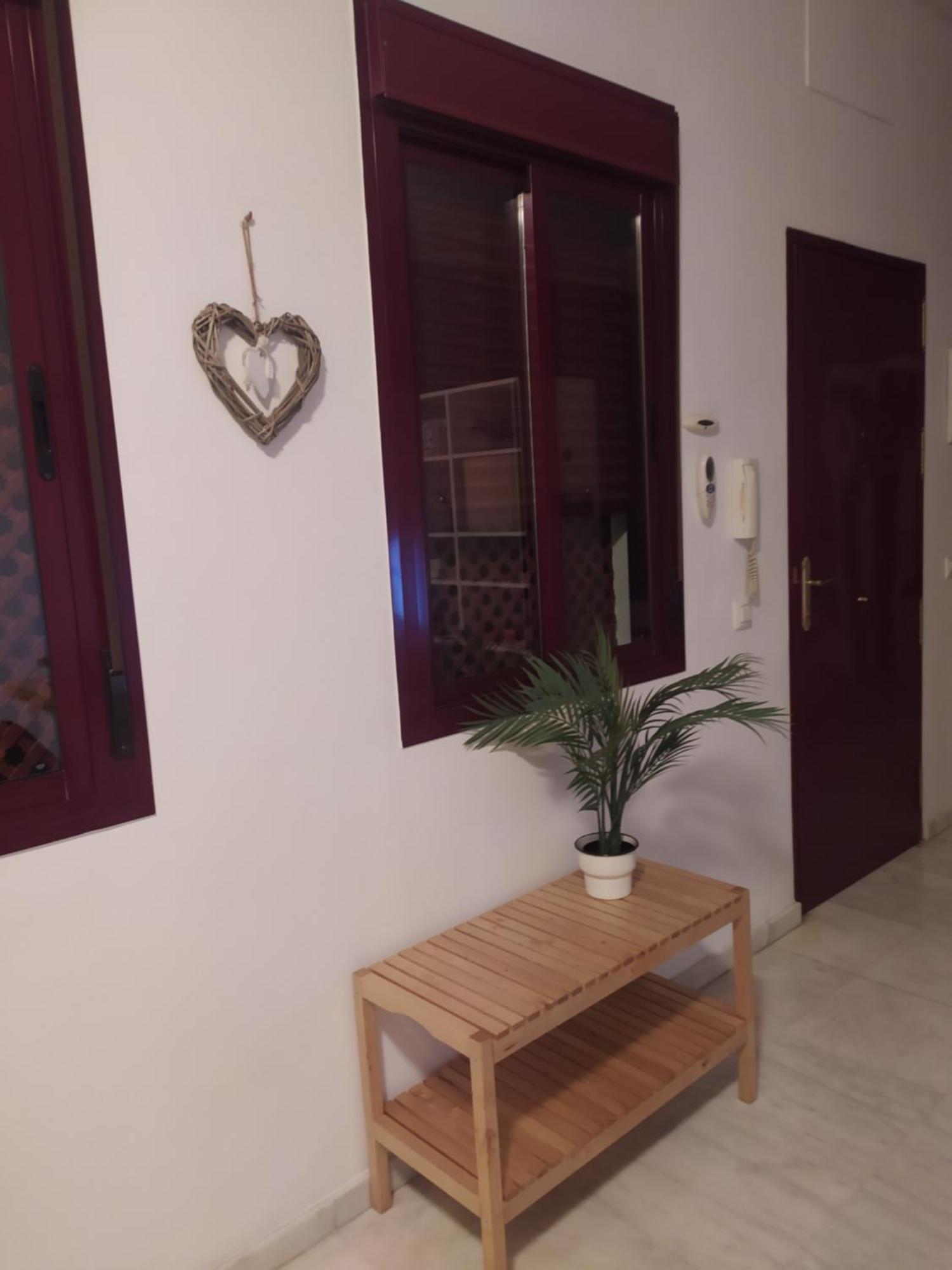 Apartamento Estudio Centrico Sevilha