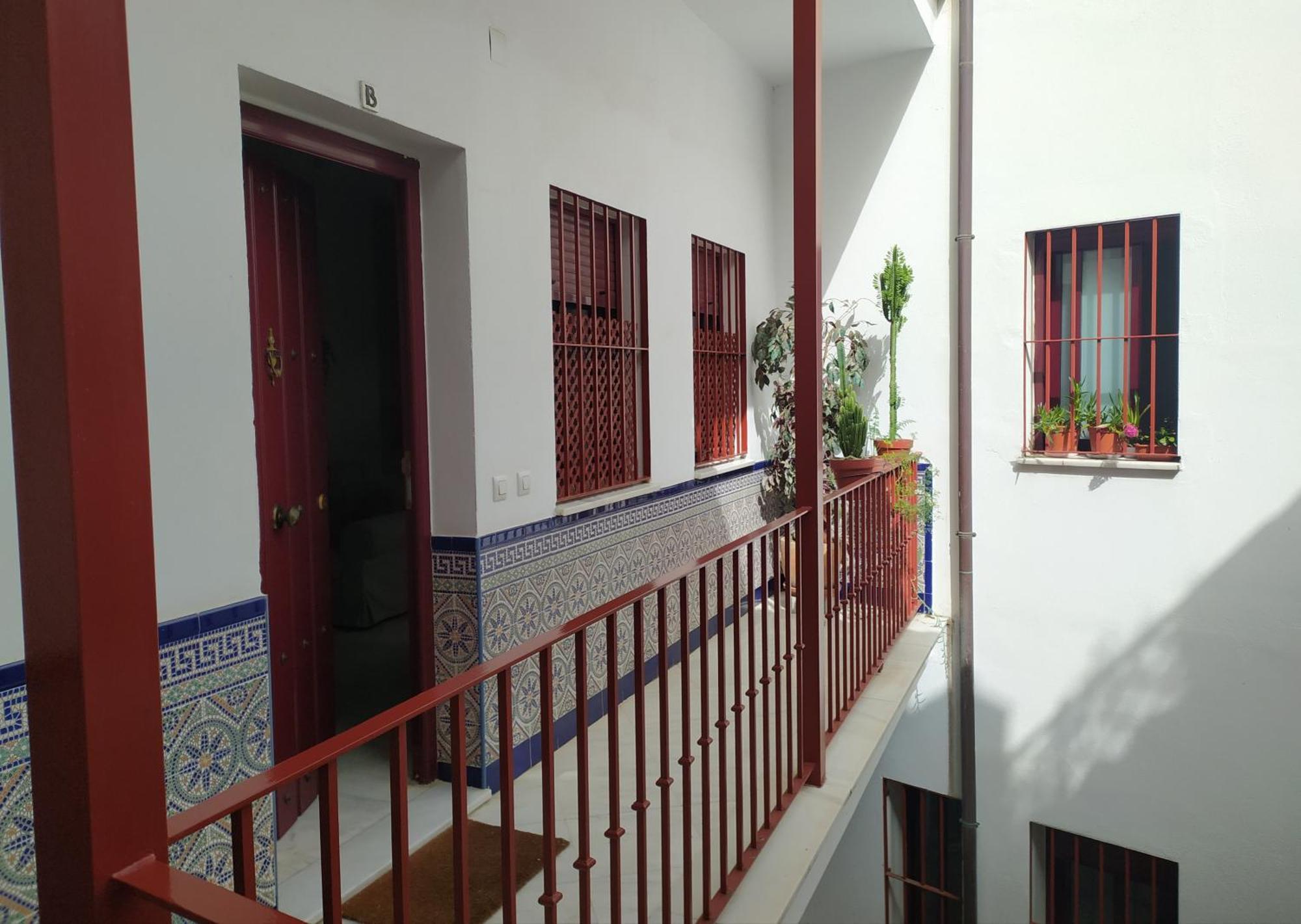 Estudio Centrico Sevilha